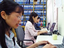 Số DN bị kiểm toán nghi ngờ là không nhiều, nhưng hoạt động hầu hết có vấn đề