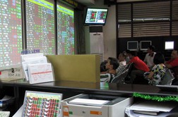 CTCK tăng mạnh giải ngân