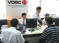 VDSC: Việc cơ cấu danh mục của các quỹ ETF có thể làm tăng cung ngắn hạn