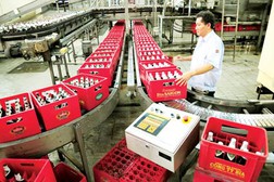 Sabeco: Kế hoạch niêm yết vẫn chờ NĐT chiến lược