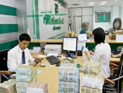 Vốn nhà nước, lại tình trạng “năm cha, ba mẹ”?