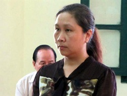 Nguyên cán bộ Cục Đăng kiểm lừa gần 50 tỉ đồng