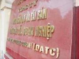 DATC mua thêm cả nợ doanh nghiệp tư nhân