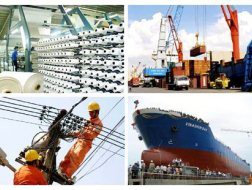 Nợ công Việt Nam: Rủi ro nằm ở DNNN