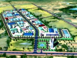 Hòa Bình thu hút đầu tư vào KCN nhưng có chọn lọc