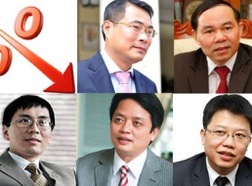 Giảm lãi suất và tác động: Giới ngân hàng nói gì?