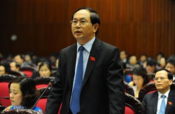 Làm rõ trách nhiệm vụ ông Dương Chí Dũng bỏ trốn
