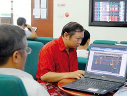 Lịch sự kiện và tin vắn chứng khoán ngày 14/06