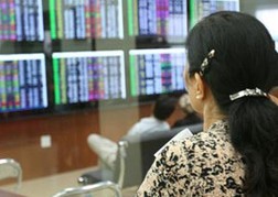 TTCK thử thách lòng kiên nhẫn của nhà đầu tư