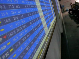 “Dìm giá” STB bất thành, VN-Index bật mạnh lên trên 430 điểm