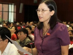 Hậu chất vấn và tâm tư đại biểu Quốc hội