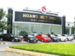 HHS: Cổ phiếu ra khỏi diện cảnh báo