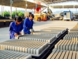 Tìm đòn bẩy cho thị trường vật liệu xây không nung