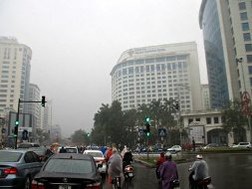 Việt Nam xếp thứ 22 thế giới về độ nóng của nền kinh tế 