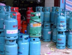 Chính thức áp thuế nhập khẩu gas lên 5%
