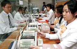 Khoản vay mua nhà dưới 1 tỷ đồng tăng vọt