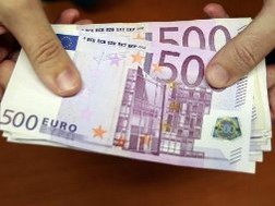 Eurozone: Đế chế phi đối xứng 