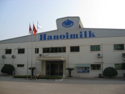 Hanoimilk bất ngờ có thêm cổ đông lớn