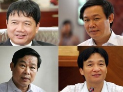 Bộ trưởng và Ngày Báo chí