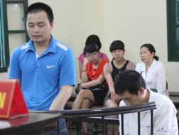 Thua bạc, "sếp" của TIE rút ruột công ty