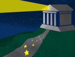 Mario Draghi - Người duy nhất có thể cứu được châu Âu 