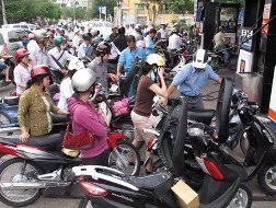 Luật chưa làm rõ thế nào là biến động giá bất thường