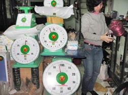 Cân điêu móc túi người tiêu dùng