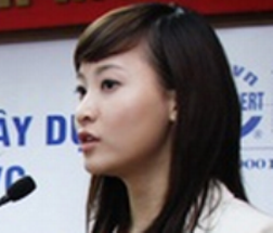 PVV: Bà Tô Linh Hương thôi giữ chức Chủ tịch HĐQT