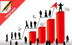 [Infographic] Nhìn lại lợi nhuận Q1 các cổ phiếu trong rổ chỉ số VN30