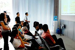 Tháng 7: Bức tranh thị trường chứng khoán đang rõ dần