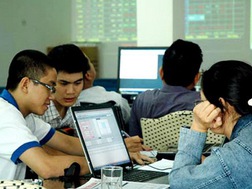 "Bán hết cho tôi với giá sàn!"