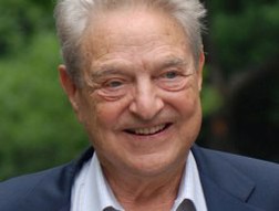 George Soros hiến kế giúp châu Âu thoát khỏi khủng hoảng nợ 