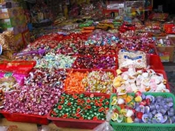 Loạn hàng giả, nhái, quá date...