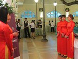 HOT: Tập đoàn Đầu tư IPA đăng ký mua 1,2 triệu CP nâng tỷ lệ sở hữu lên 20%