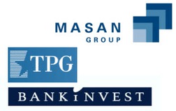 TPG lãi hơn 5 lần với khoản đầu tư vào trái phiếu chuyển đổi Masan Group (update)