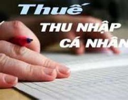 Từ 1/7, cấp thẻ mã số thuế cá nhân