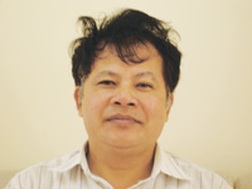 TS. Tôn Tích Quý: Cuối 2013, VN-Index có khả năng đạt 630 - 650 điểm
