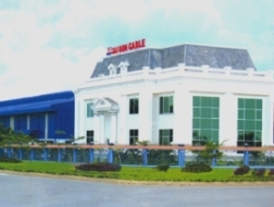 CSG: Thông qua việc bán vốn tại Samland và Areco