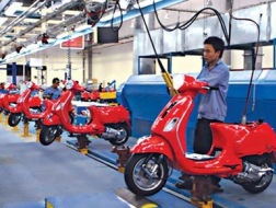 “Vốn FDI từ châu Âu vào Việt Nam có thể sắp tăng trở lại”