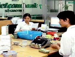 Tín dụng, lợi nhuận và trường hợp Vietcombank