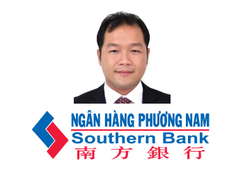Ông Trầm Trọng Ngân