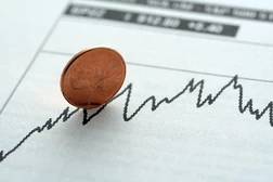 Hai sàn tăng giảm trái chiều, Vn-Index vẫn trên 420 điểm