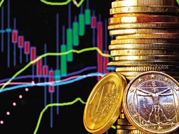Quỹ đầu tư chỉ số (ETF): Đánh nhanh, rút gọn