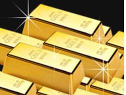 Tăng 3%, giá vàng vượt 1.600 USD/ounce