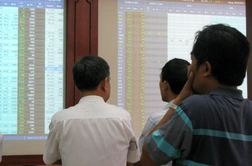 Quý II, VN-Index giảm 4,2%, HNX-Index giảm 1,5%