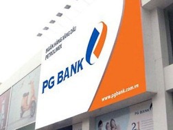 Petrolimex được rót thêm vốn vào PG Bank
