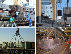 Hàng hóa Việt sắp vào EU với thuế suất bằng 0
