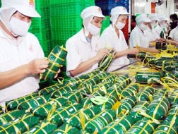 Doanh nghiệp vượt khủng hoảng