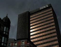 Ngân hàng BBVA đến từ Basque đã tuyên bố không cần đến cứu trợ của EU