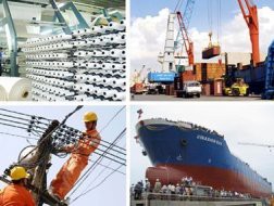 Tái cấu trúc: Kinh nghiệm của những tập đoàn hàng đầu